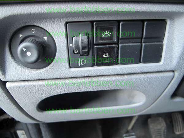 CITROEN XSARA PICASSO