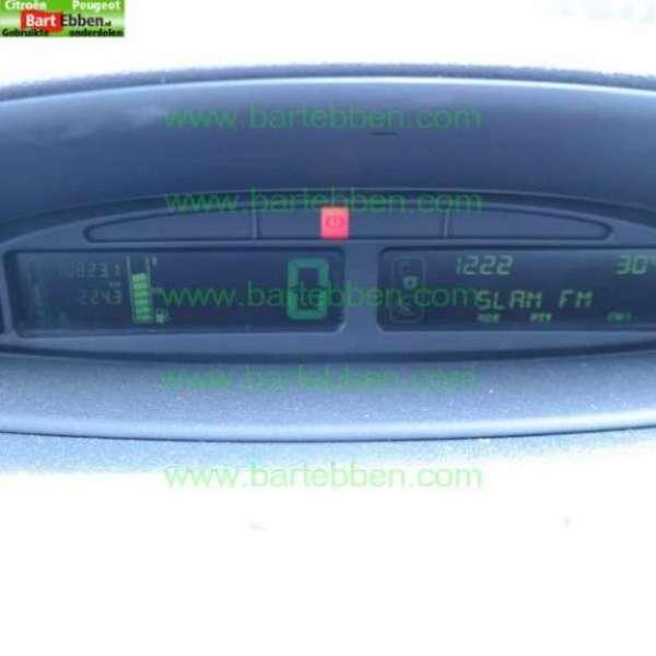 CITROEN XSARA PICASSO