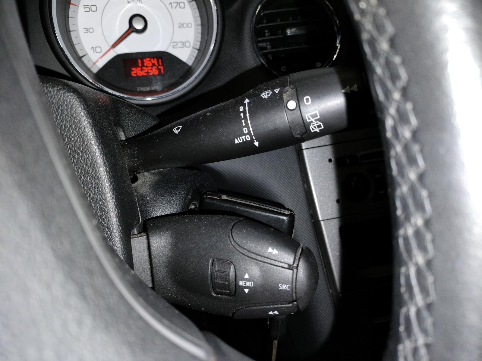 PEUGEOT 308 308(T7)