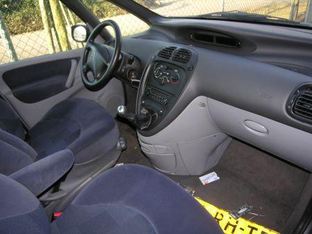 CITROEN XSARA PICASSO 2.0 HDI