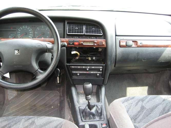 CITROEN XANTIA HDI 2.0