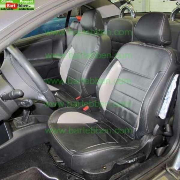 PEUGEOT 207 1.6 VTI