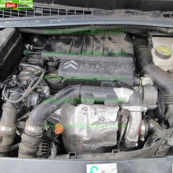 CITROEN XSARA PICASSO