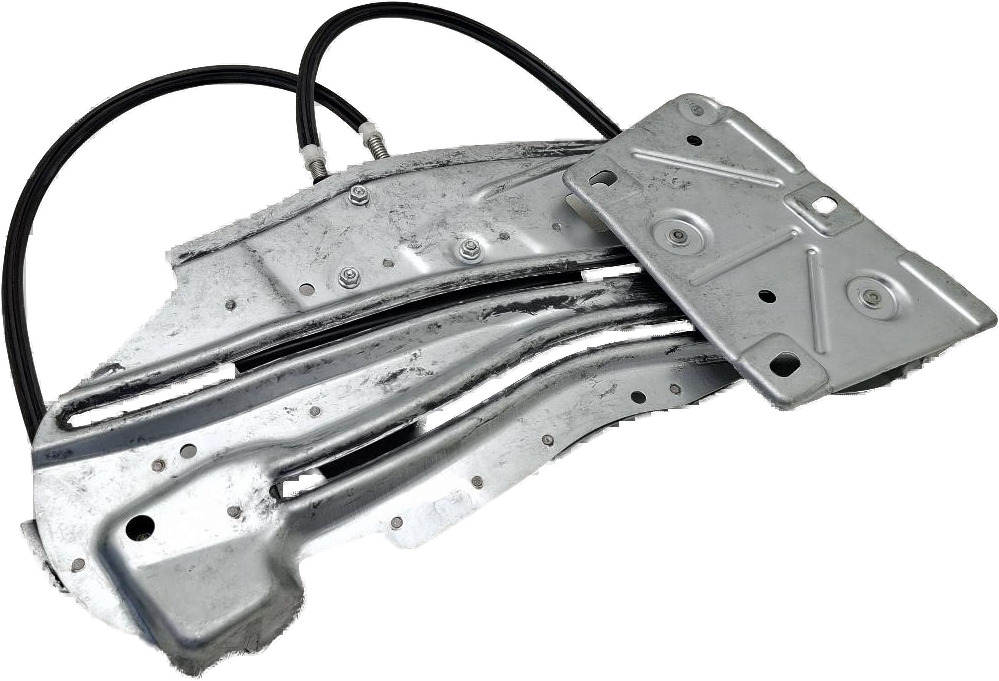 NIEUW, MERITOR 9643071080 922485