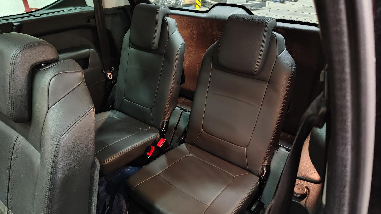 PEUGEOT 5008 5008 (T87) RUIMTEWAGEN