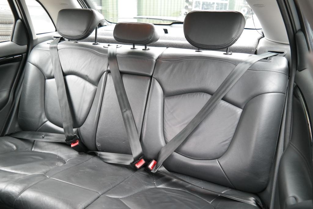 CITROEN C5 3.0 AUT.