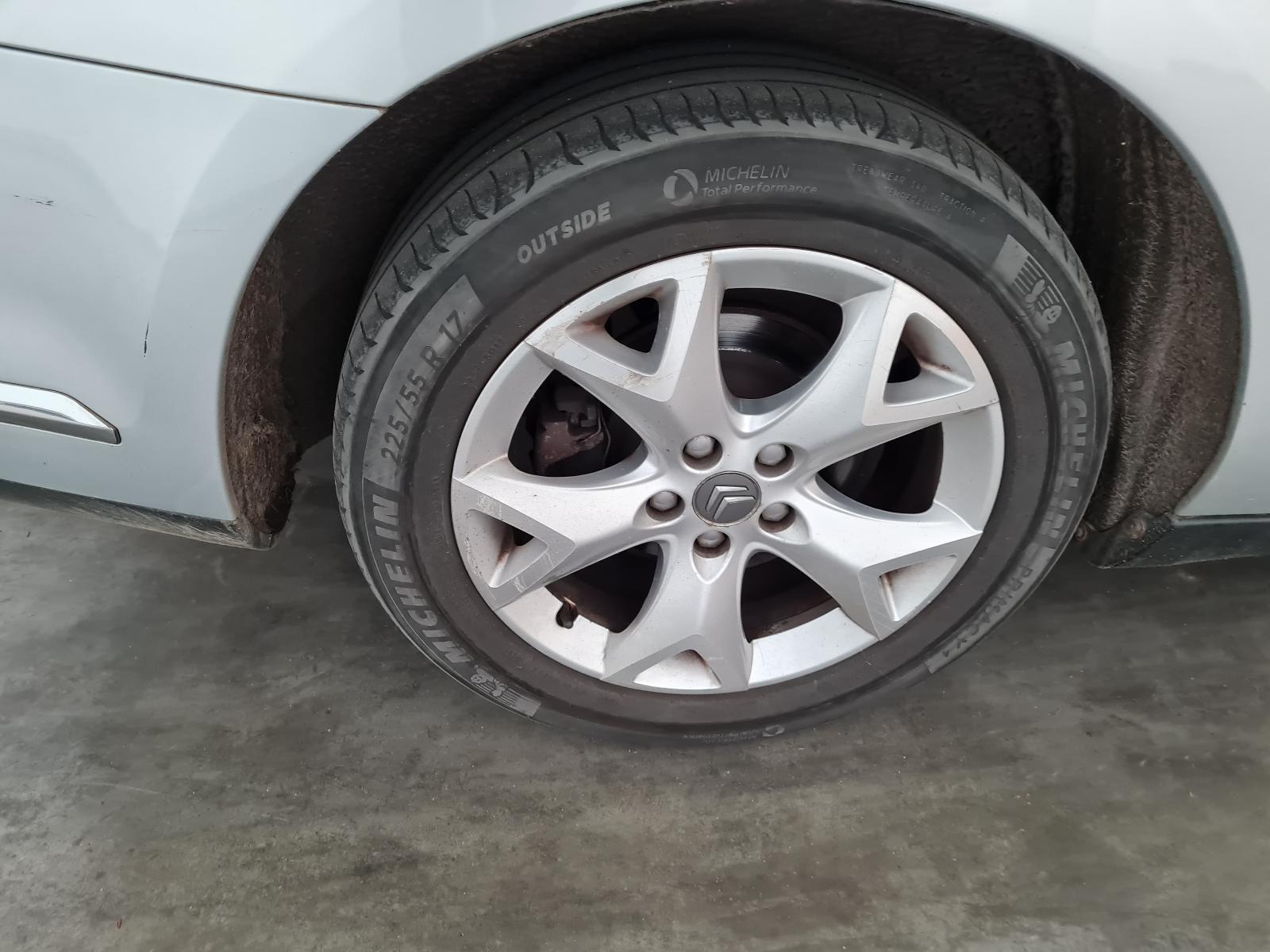 CITROEN C5 BREAK