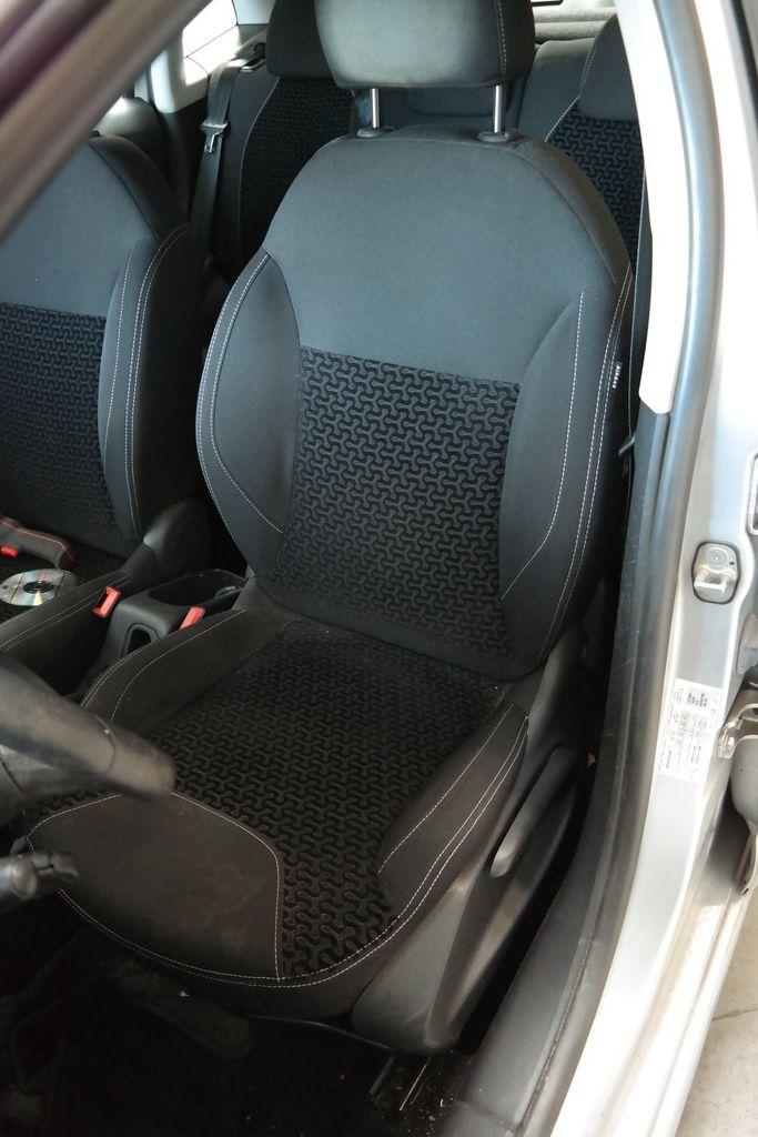CITROEN C3 C3 A51