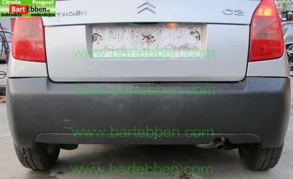 CITROEN C2 1.1