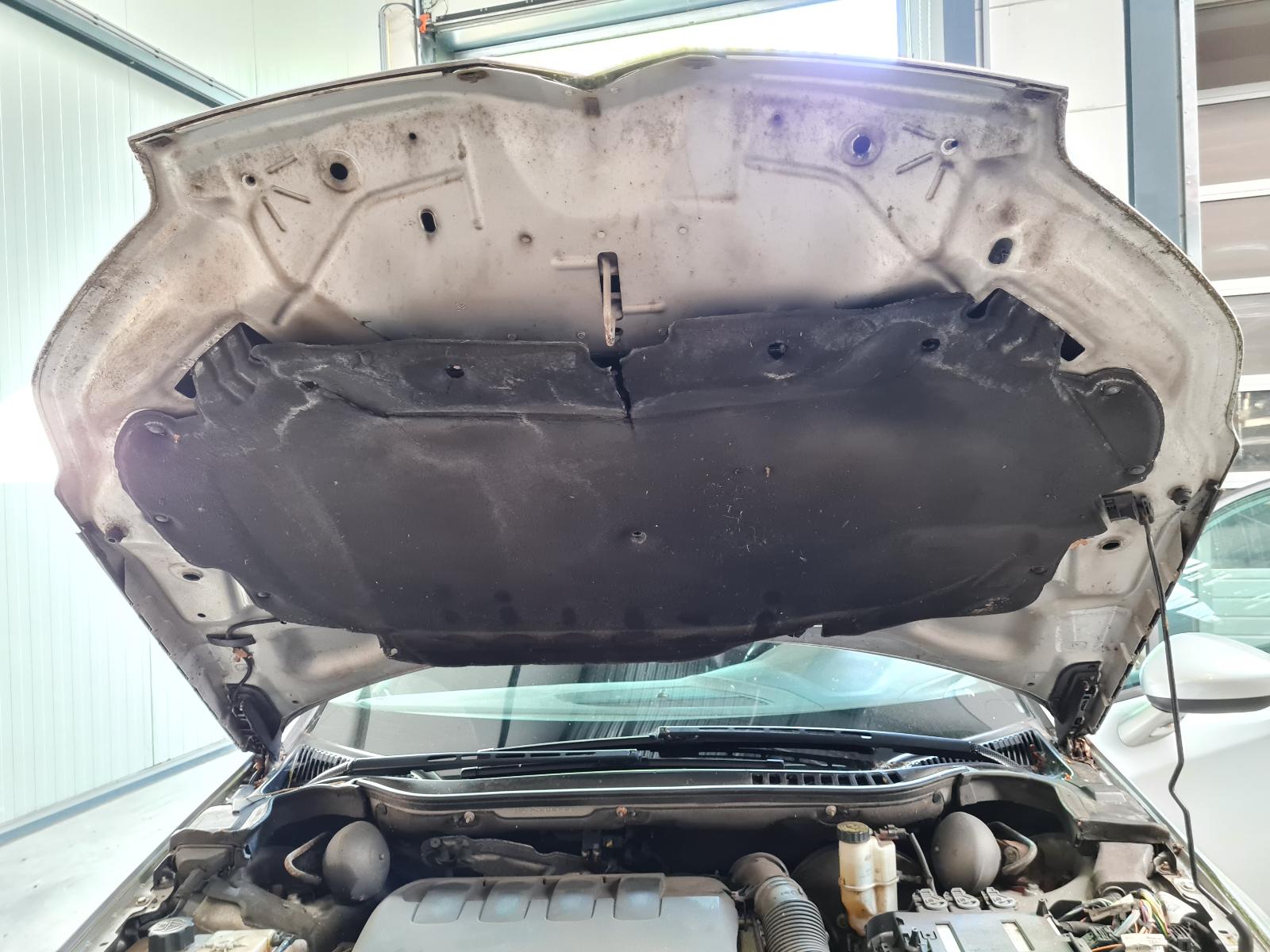 CITROEN C5 BREAK