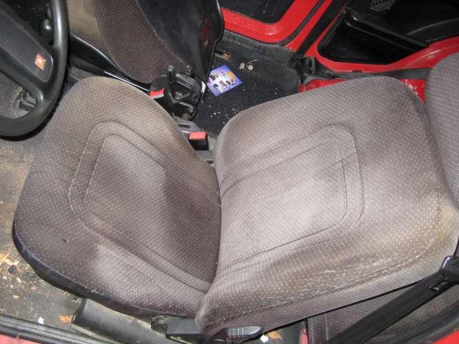CITROEN AX 1.?1