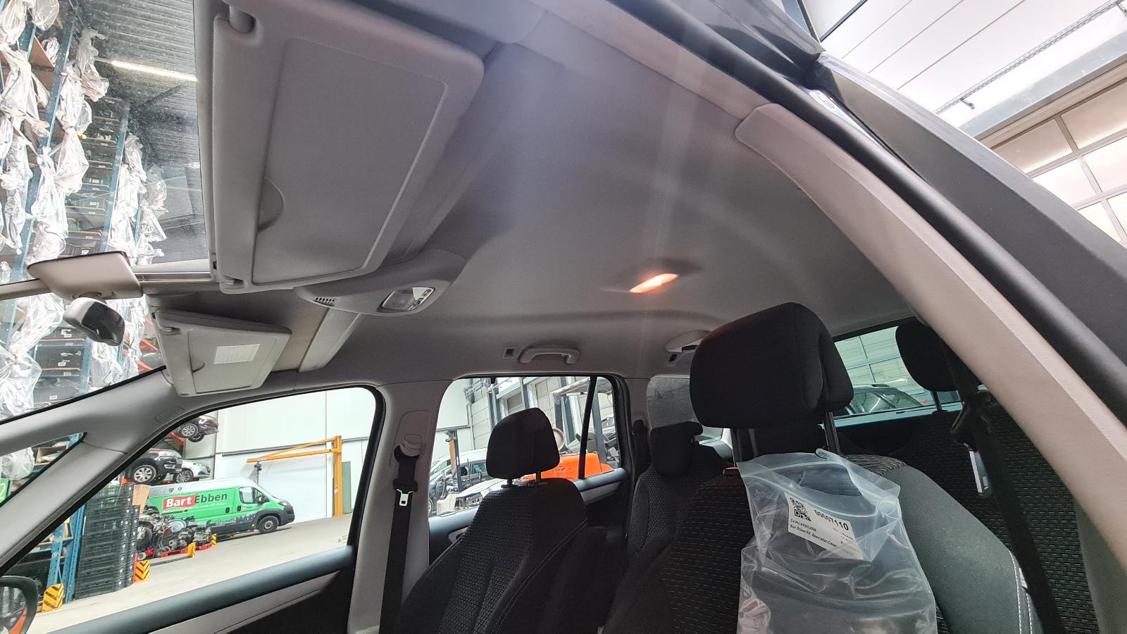 CITROEN C4 PICASSO RUIMTEWAGEN 7 PERS