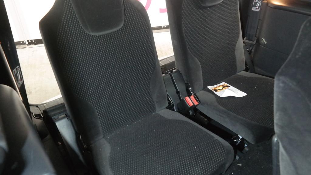 CITROEN C4 PICASSO ruimtewagen