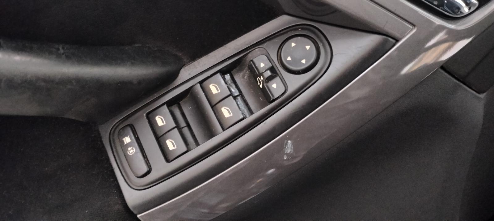 CITROEN C4 PICASSO FAMILIALE