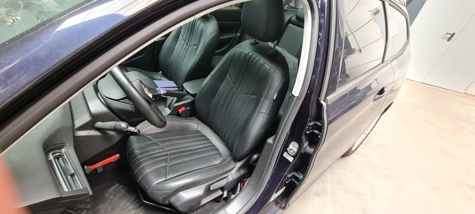 PEUGEOT 308 (T9) 308 (T9) 5DRS BREAK