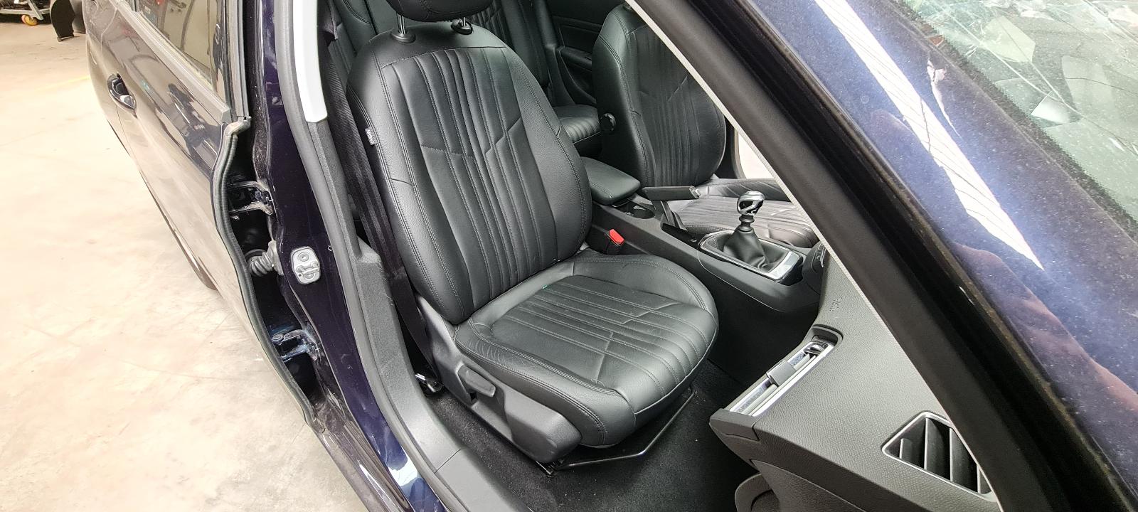 PEUGEOT 308 (T9) 308 (T9) 5DRS BREAK