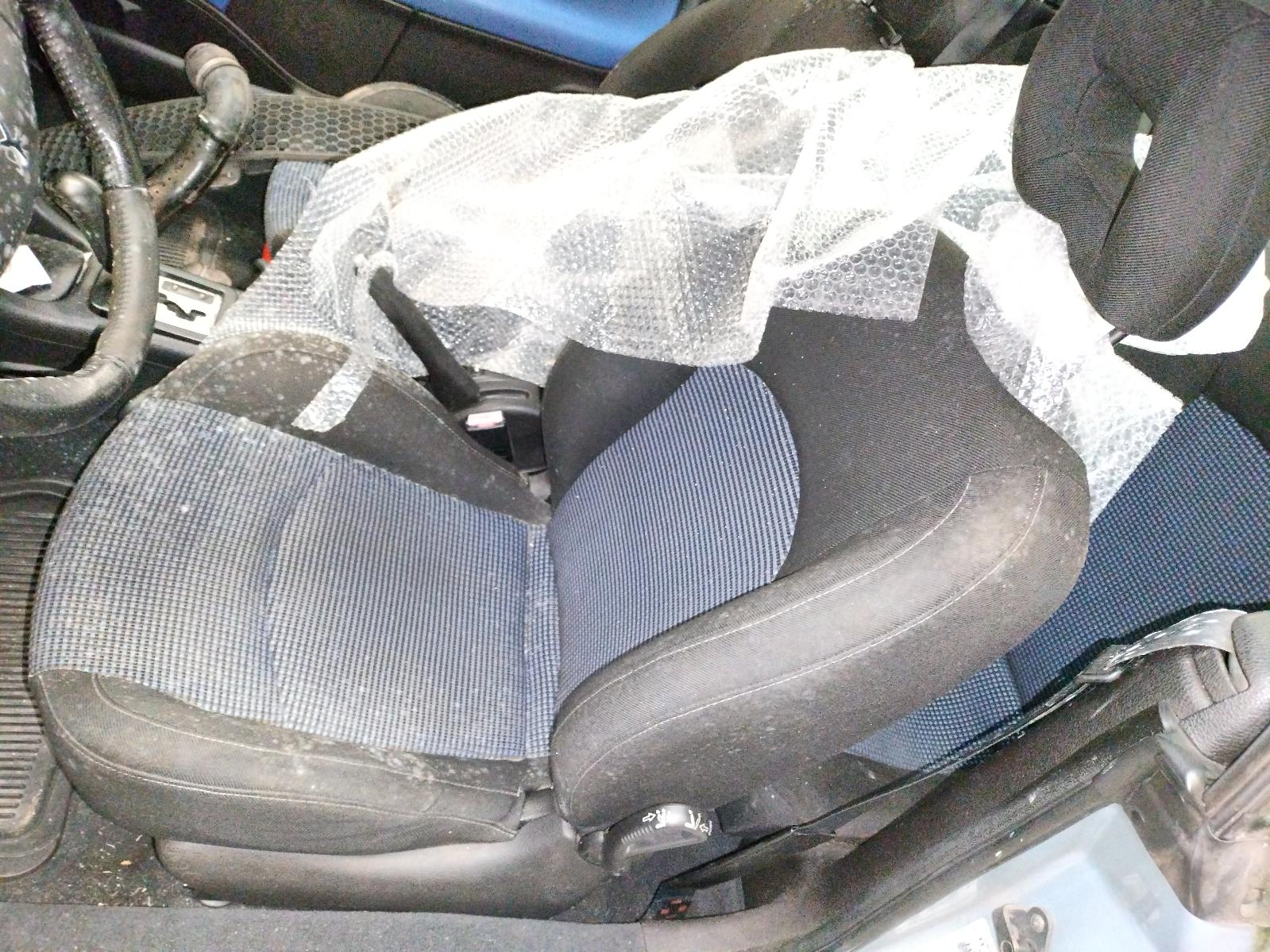 PEUGEOT 206 COUPE CABRIO