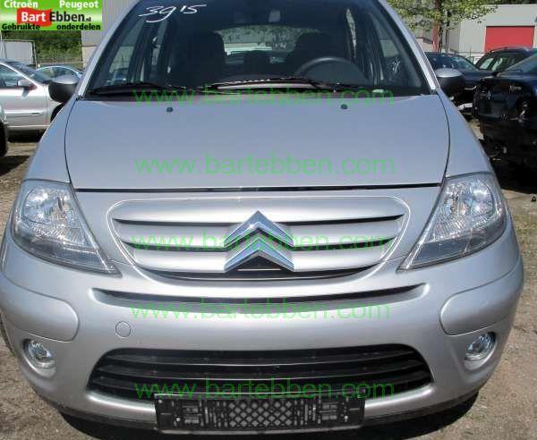 CITROEN C3 1.4 B