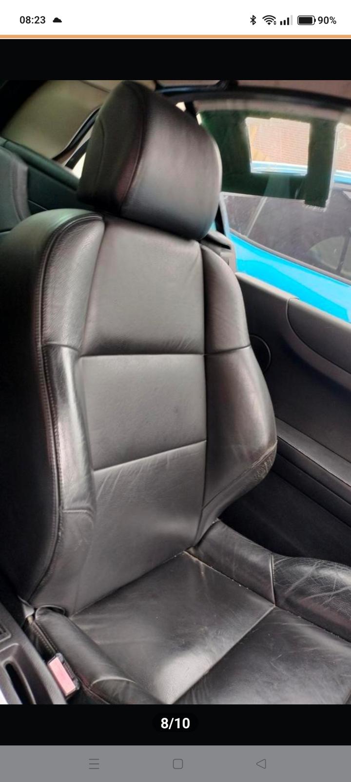 PEUGEOT 307 COUPE CABRIO 2DRS