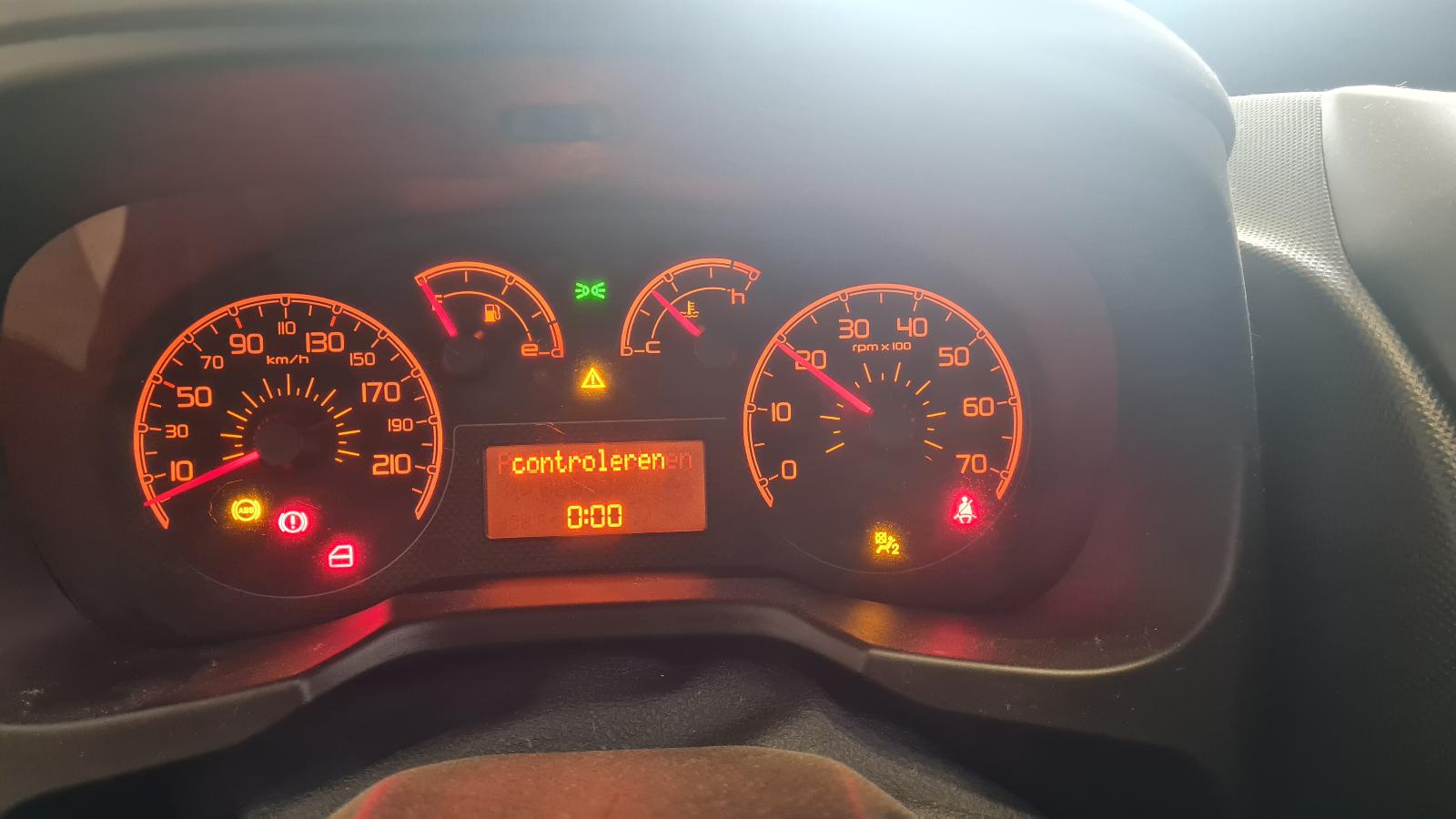 PEUGEOT BIPPER