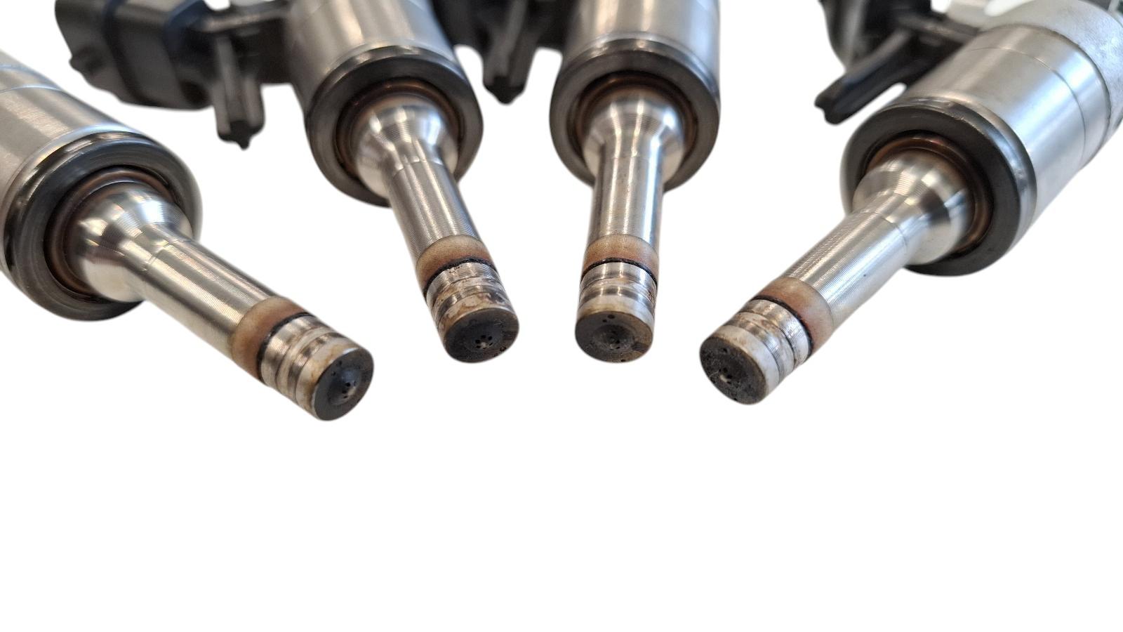 4X SETPRIJS BOSCH 0261500432 9818760580