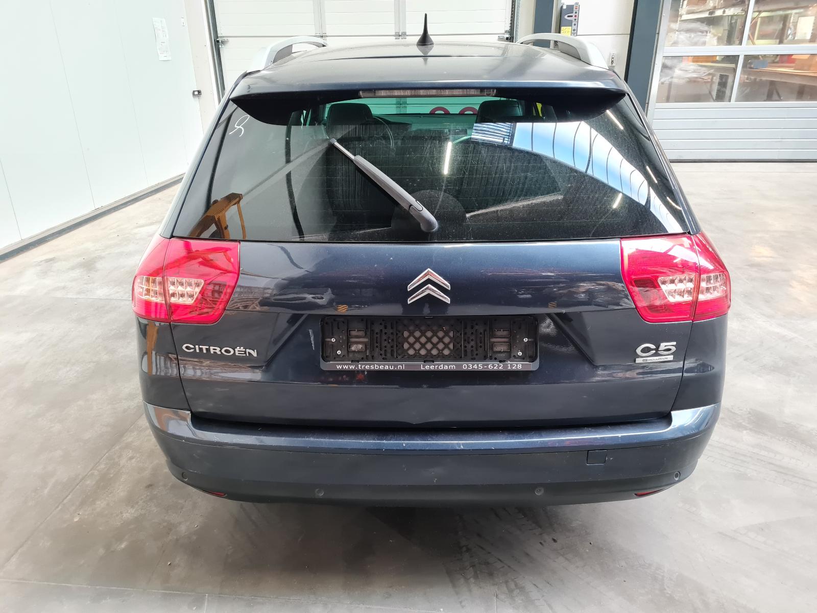 CITROEN C5 BREAK