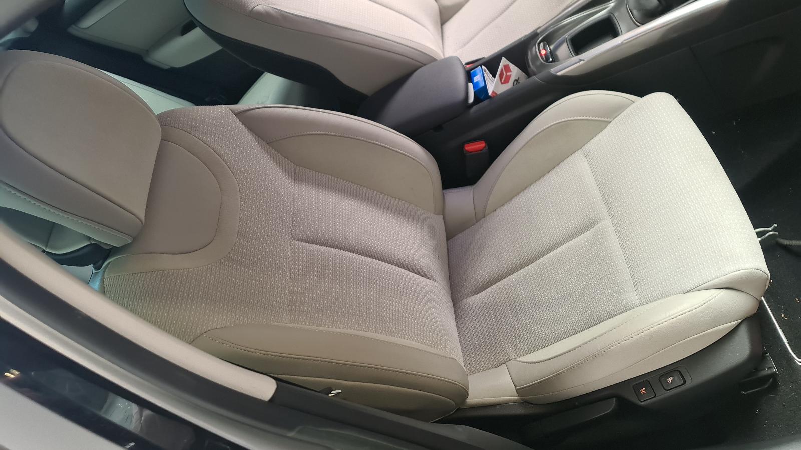 CITROEN C4 5 DRS SEDAN