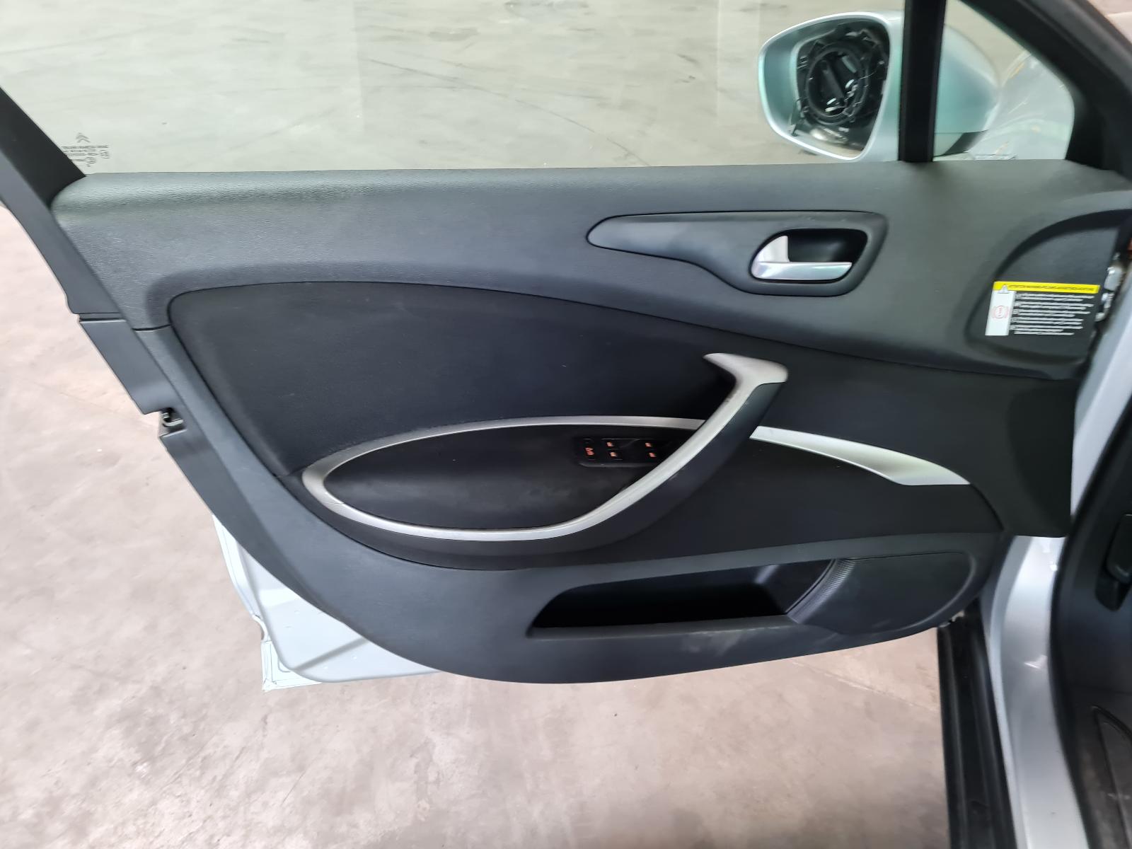 CITROEN C5 BREAK