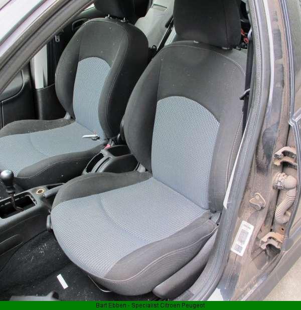 PEUGEOT 206 1.1 X LINE