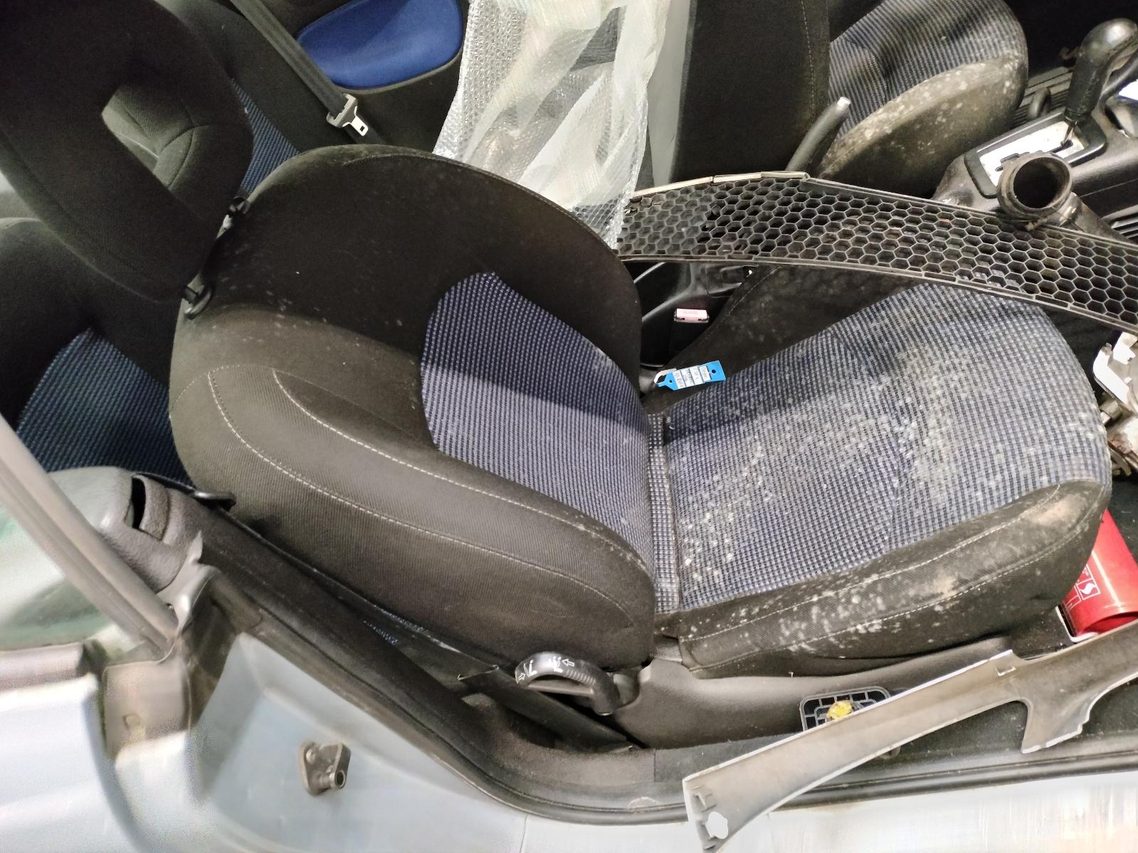 PEUGEOT 206 COUPE CABRIO
