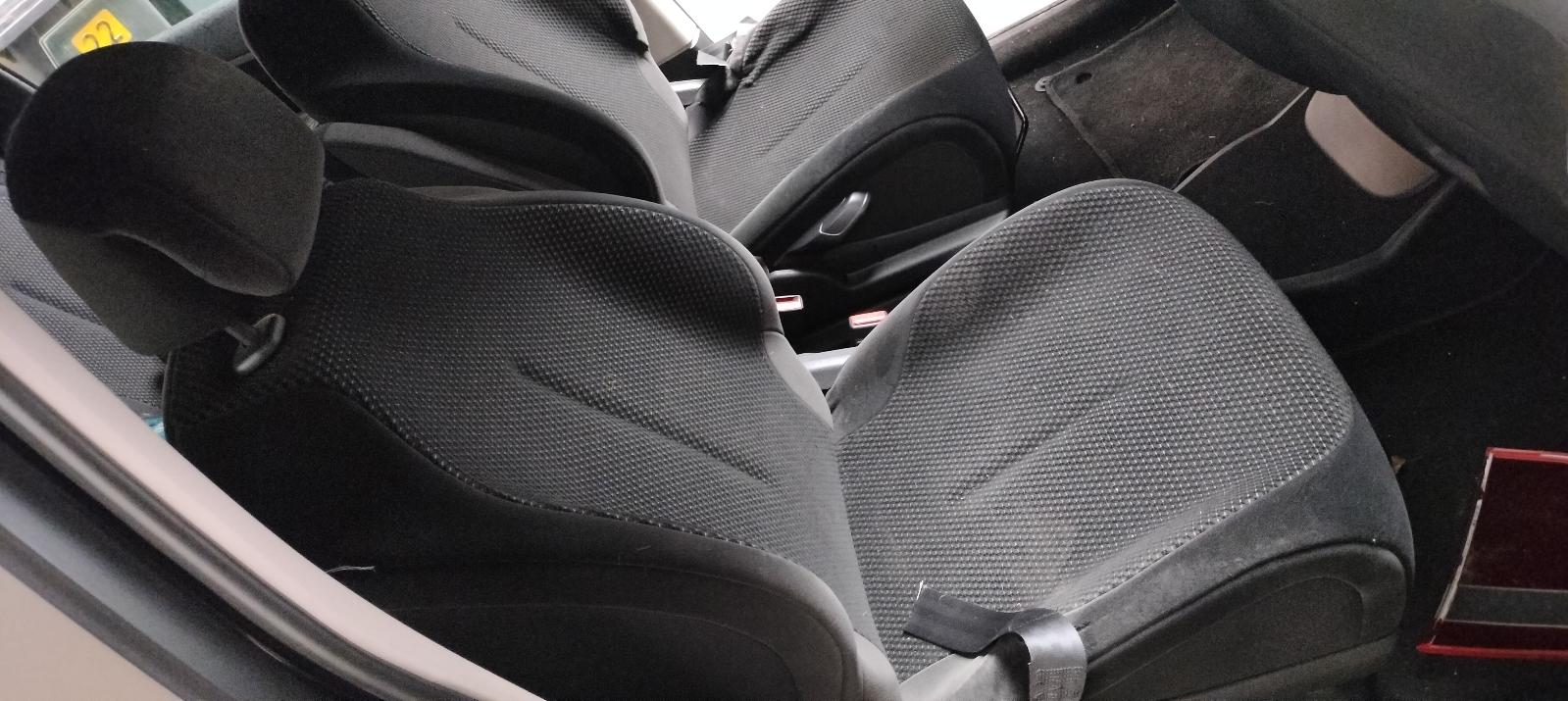 CITROEN C4 PICASSO FAMILIALE