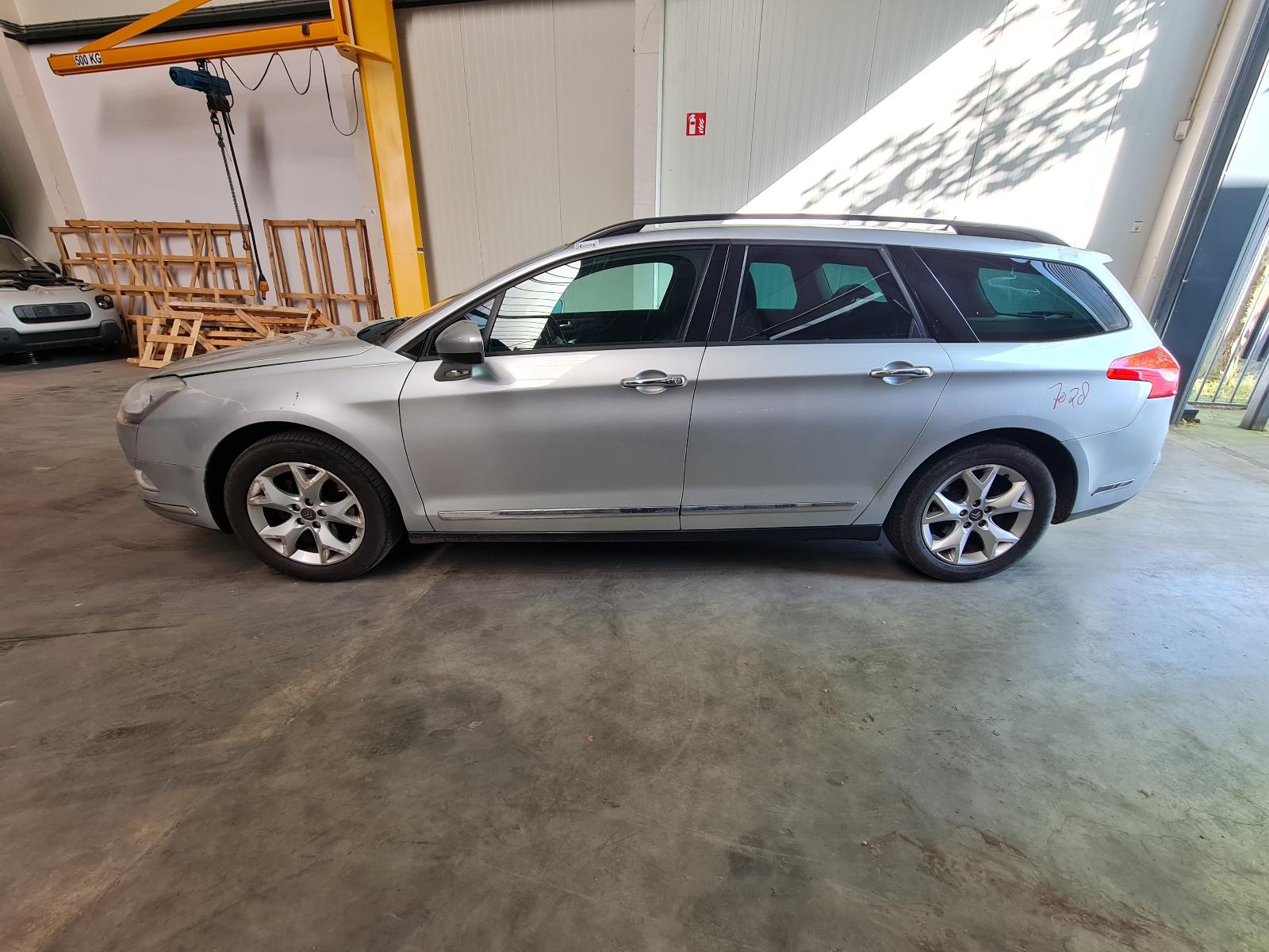 CITROEN C5 BREAK