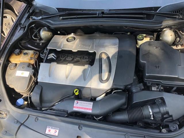 CITROEN C6