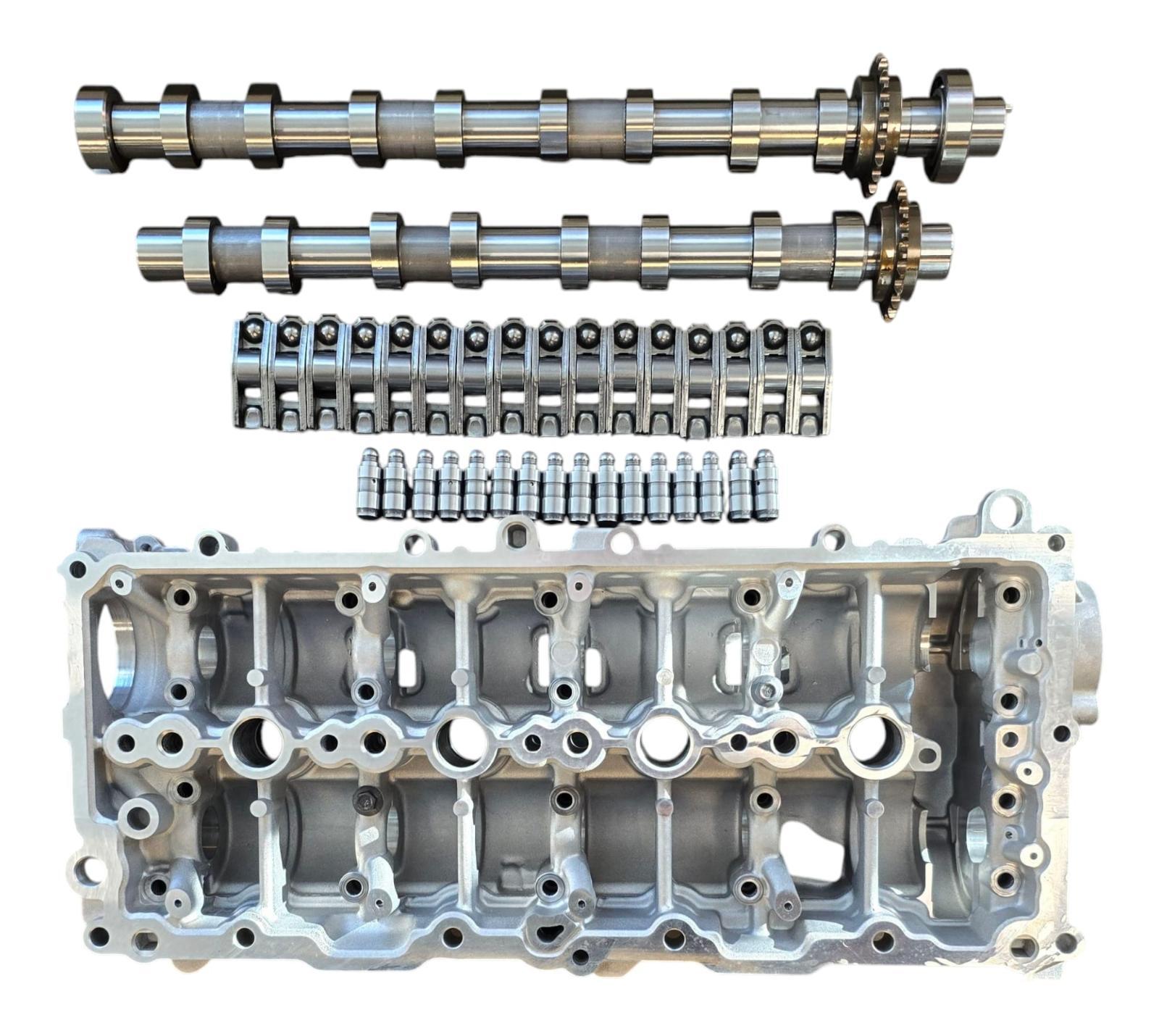 NIEUW EX BTW AFTERMARKET 1638159880 MET NOKKEAS CASETTE VOOR 8MM MET STOTERS ZONDER TUIMELAARS