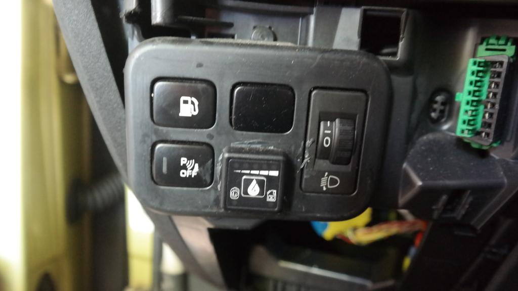 CITROEN C4 PICASSO ruimtewagen