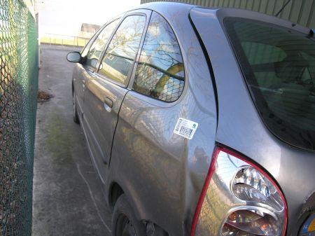 CITROEN XSARA PICASSO 2.0 HDI