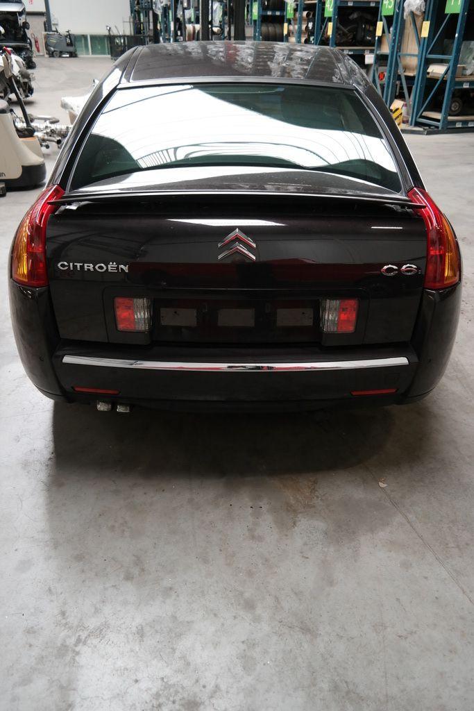 CITROEN C6