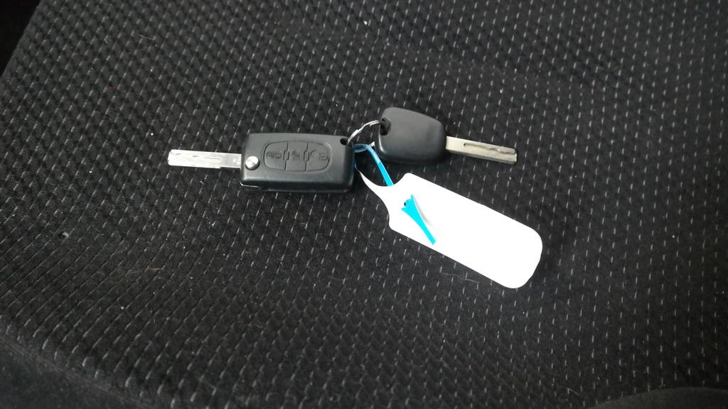 CITROEN C4 PICASSO ruimtewagen