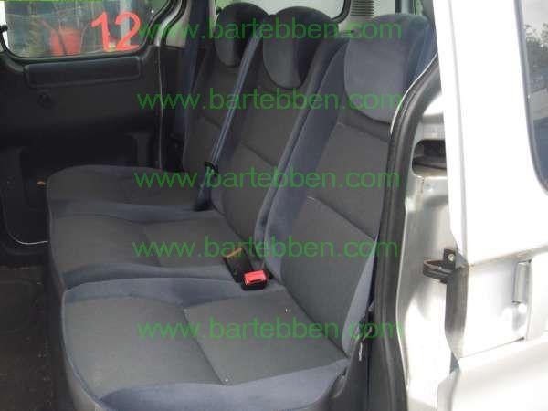 CITROEN BERLINGO FAMILIALE
