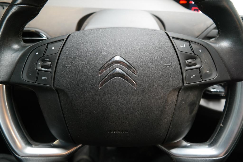 CITROEN C4 PICASSO PURET. BUS