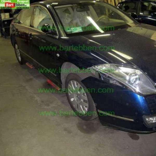 CITROEN C6 2.7 AUT.