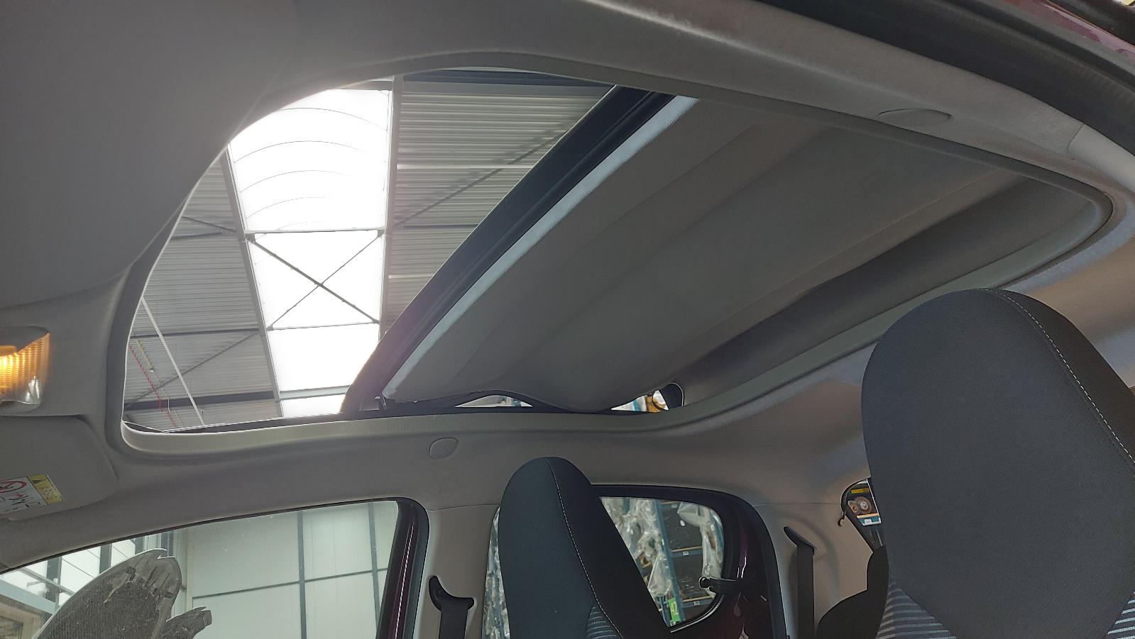 PEUGEOT 108 5DRS DECOUVRABLE