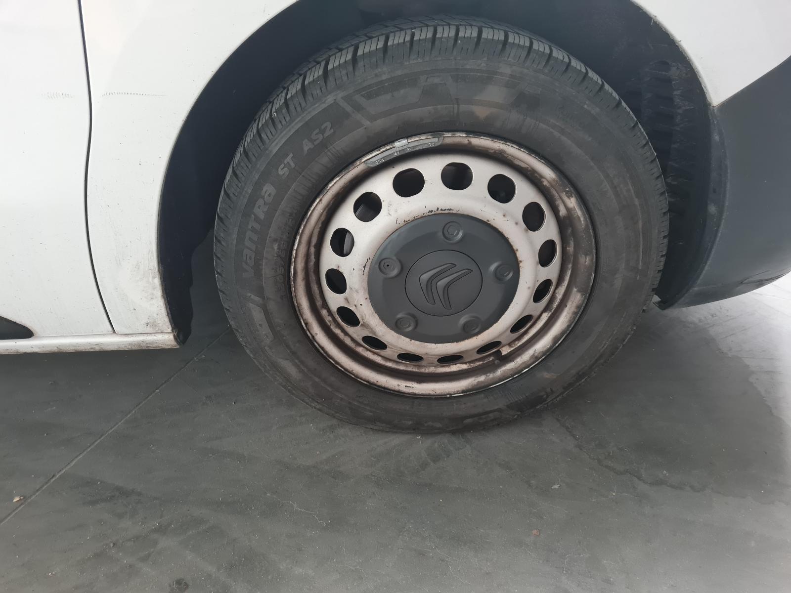 CITROEN JUMPY 4(K0) JUMPY 4 (K0)