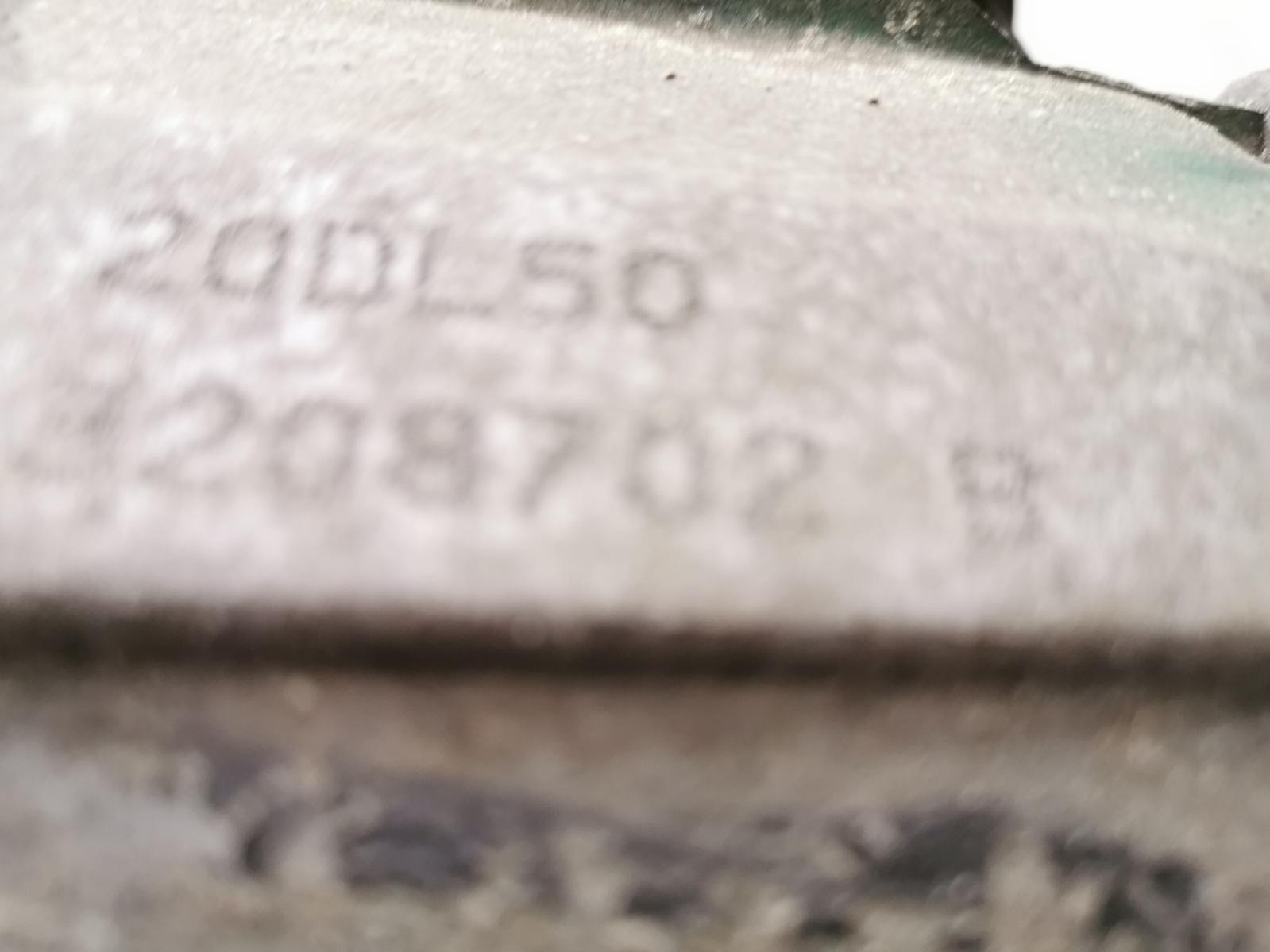 20DL50 3208702 2222V3 2223X2 2222AR 2223KV