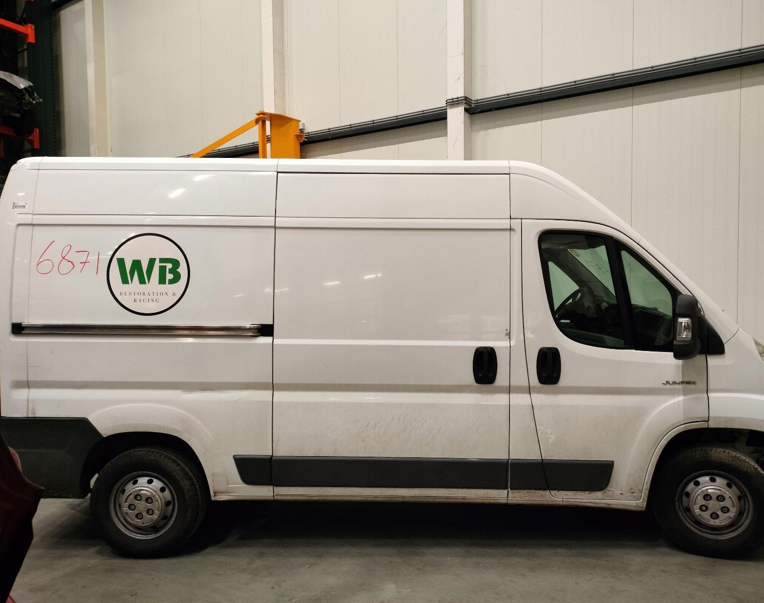 CITROEN JUMPER BESTELWAGEN H2 L2