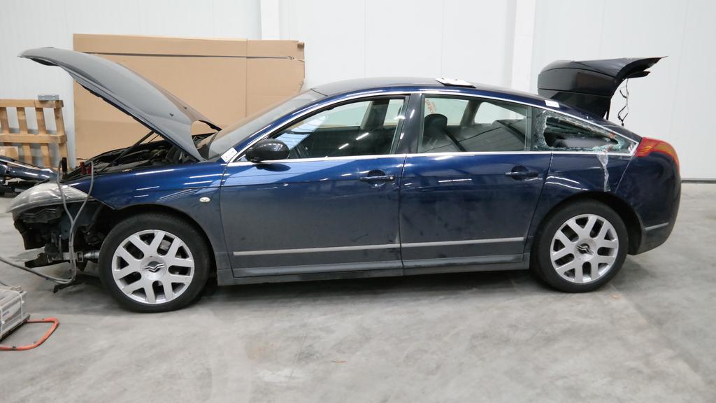 CITROEN C6 SEDAN