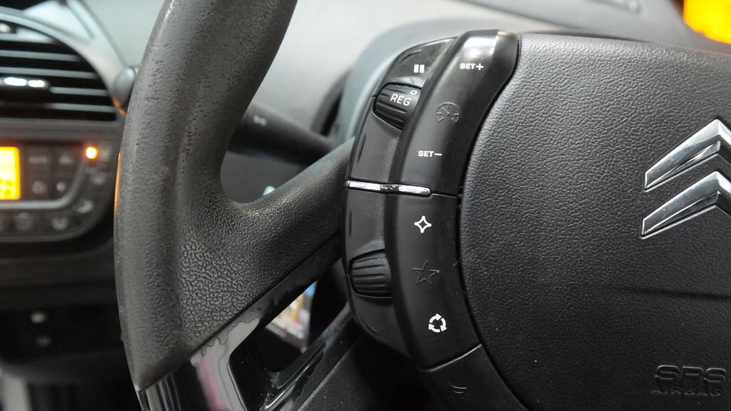 CITROEN C4 PICASSO ruimtewagen