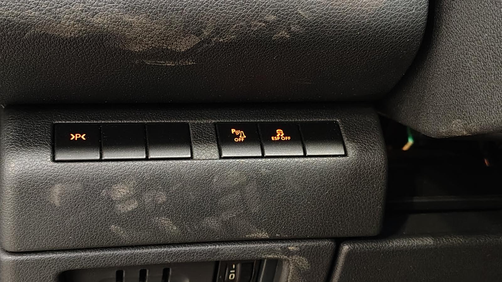 PEUGEOT 5008 5008 (T87) RUIMTEWAGEN