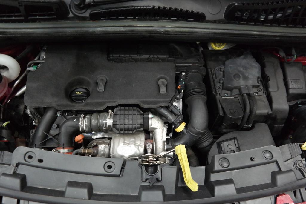 CITROEN C3 PICASSO FAMILIALE
