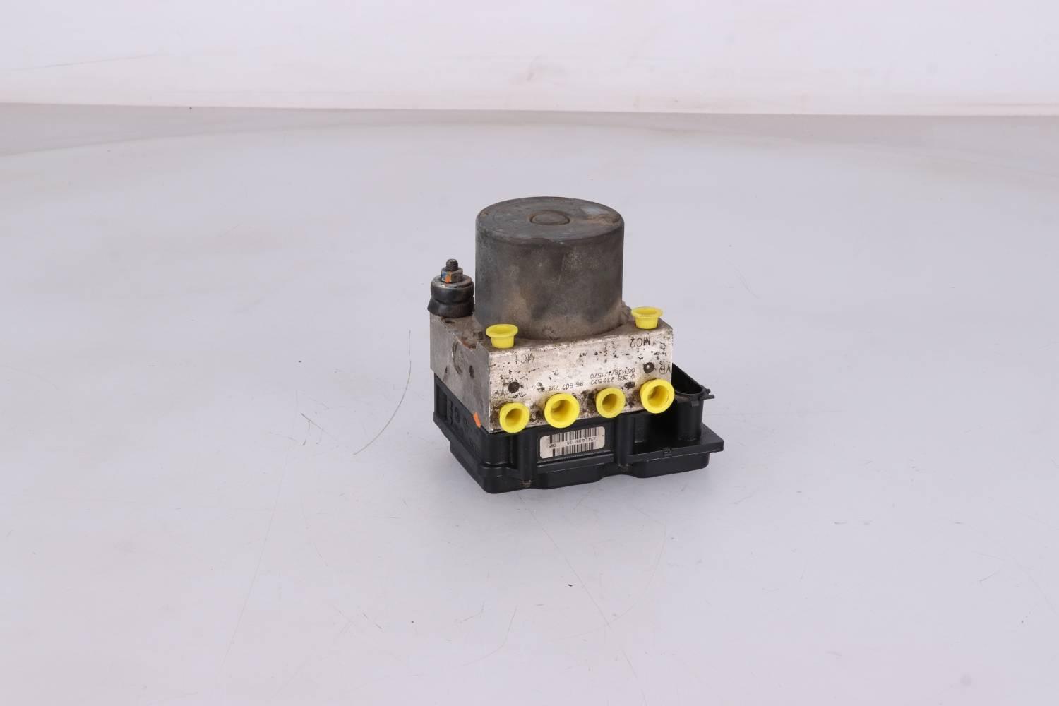 BOSCH 9660779880 4541J5